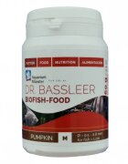 Aquarium Munster Biofish Food PUMPKIN M 60g