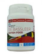 Aquarium Munster Biofish Food REGULAR L 60g
