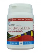 Aquarium Munster Biofish Food REGULAR M 60g