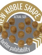 ARATON Active XS-XL Pasăre hrană uscată câini activitate intensă 15kg