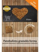 ARATON Kitten Pui hrană uscată pisici junior 15kg