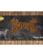 ARATON Maxi Adult L-XL Pasăre hrană uscată câini 15kg