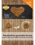 ARATON Somon hrană uscată pisici 15kg