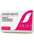 ARIES BIOPETCOSMETIC ARIES Săpun Hyper White Super Albire 75 g