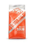 BAVARO Solid 20/8 XS-XL hrană uscată câini activitate intensă 18kg