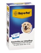 Bay-O-Pet Benzi Masticabile Large 140 g