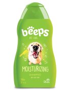 beeps Moisturizing șampon câini și pisici hidratant Măr Verde flacon 502ml