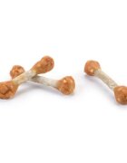 Beeztees Lolipops recompense câini cu Pui și Orez 70g