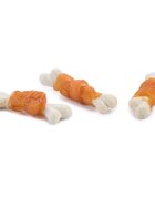 Beeztees Party Bones recompense câini cu Pui 85g