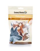 Beeztees Party Bones recompense câini cu Pui 85g
