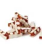 Beeztees Party Dice recompense câini cu Pui 100g