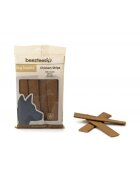 Beeztees Snack Strips recompense câini cu Pui 150g