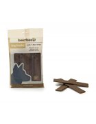 Beeztees Snack Strips recompense câini cy Miel și Orez 150g