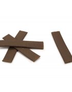 Beeztees Snack Strips recompense câini cy Miel și Orez 150g