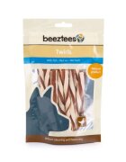 Beeztees Twirls recompense câini cu Pui și Pește 70g