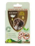 Bio Dog Ecto Max Caine Spot On L 3 ml 3 pipete