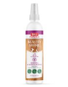 Bio Petactive Beauty Shine Shining & Moisturizing XS-XL spray descâlcit câini descâlcirea blănii hidratant flacon 100ml