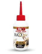Bio Petactive Bio Otic soluție igiena urechilor câini flacon 100ml