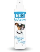 Bio Petactive Crazy (For Male Dogs) parfum câini Vanilie 50ml