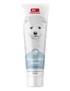 Bio Petactive Diamond White șampon câini blană albă Nucă de cocos flacon 250ml