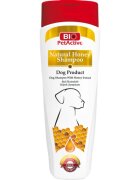 Bio Petactive Natural Honey șampon câini Miere flacon 400ml