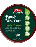 Bio Petactive Paw&Nose Care XS-XL îngrijire pentru lăbuțe balsam câini flacon 50g