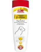 Bio Petactive Puppy șampon câini junior Mușețel flacon 400ml