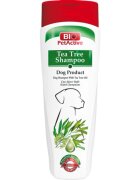 Bio Petactive Tea Tree șampon câini flacon 400ml