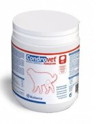Bioiberica Condrovet Force HA Large Breeds 80cpr