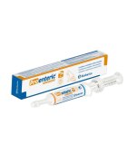 Bioiberica Pro-Enteric Advance Dog supliment sistem digestiv câini pastă orală Pro-Enteric Advance Dog XS-M supliment sistem digestiv câini flacon cu aplicator 15ml pastă orală