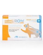 Bioiberica Supliment Alimentar Calmurofel 30 tablete