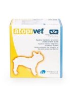 Bioiberica Supliment Nutritiv Atopivet 180 capsule