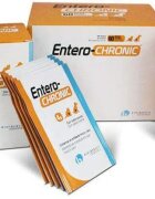 Bioiberica Supliment Nutritiv Entero-Chronic 60 plicuri