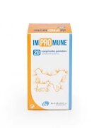Bioiberica Supliment Nutritiv Impromune 20 tablete