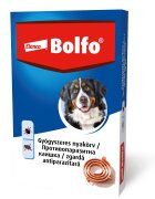 Bolfo Zgarda Antiparazitara Caini 66 cm