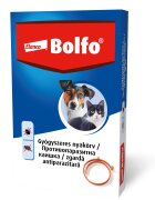 Bolfo Zgarda Antiparazitara Caini & Pisici 35 cm
