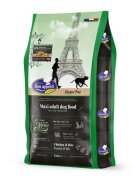 BON APPETIT Adult Maxi L-XL Pui și Orez hrană uscată câini alergii 12kg