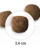 BON APPETIT Adult Maxi L-XL Pui și Orez hrană uscată câini alergii 12kg