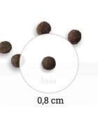 BON APPETIT Puppy XS-XL Pui și Orez hrană uscată câini junior alergii 12kg