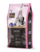 BON APPETIT Puppy XS-XL Pui și Orez hrană uscată câini junior alergii 2kg