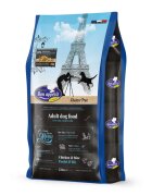 BON APPETIT XS-XL Pui și Orez hrană uscată câini alergii 12kg
