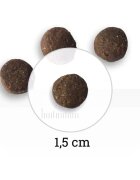 BON APPETIT XS-XL Pui și Orez hrană uscată câini alergii 12kg