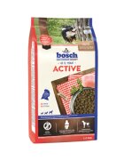 Bosch Active Pui hrană uscată câini activi 15kg