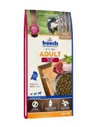 Bosch Adult cu Miel și Orez hrană uscată câini Adult cu Miel și Orez hrană uscată câini 15kg