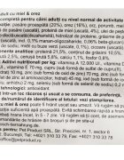 Bosch Adult cu Miel și Orez hrană uscată câini Adult cu Miel și Orez hrană uscată câini 15kg