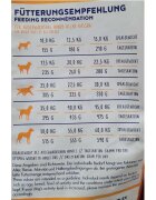 Bosch Adult cu Miel și Orez hrană uscată câini Adult cu Miel și Orez hrană uscată câini 15kg
