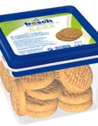 Bosch Cake recompense câini biscuiți Vită si Porc 10kg