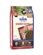 Bosch Energy Extra Pui hrană uscată câini activi 15kg