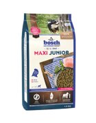 Bosch Junior Maxi Pui hrană uscată câini junior 15kg
