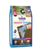Bosch Junior Medium Pui hrană uscată câini junior 15kg